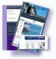 Design and Print of Leafleats Business cards
