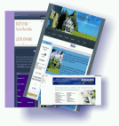 Leaflets, Business Cards, Business Stationery